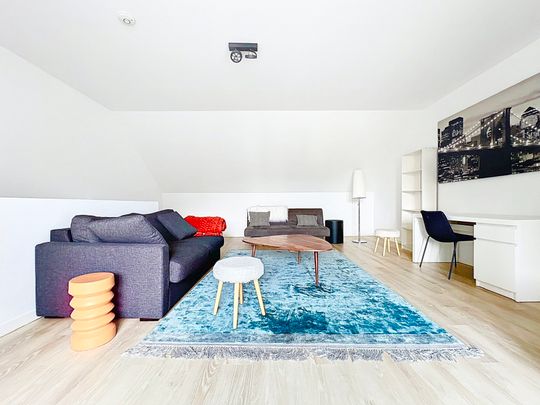 Maison unifamiliale - à louer - Photo 1