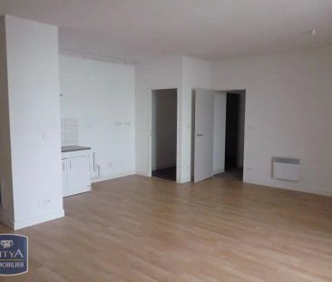 Appartement à louer 4 pièces 102.03m² - Photo 6