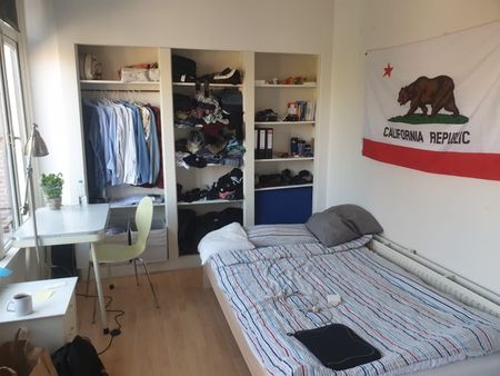 Te huur: Kamer Lipperkerkstraat 57 Kamer 4 in Enschede - Photo 3