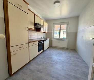 Charmant appartement de 3.5 pièces avec un balcon - Photo 3