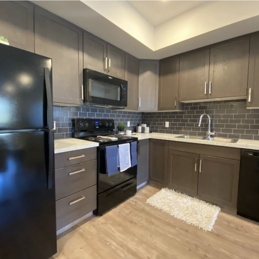 302, 61A Mackenzie Ranch Way - Photo 1