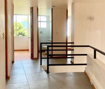 Casa en Cuajimalpa Av. México - Renta - Photo 4