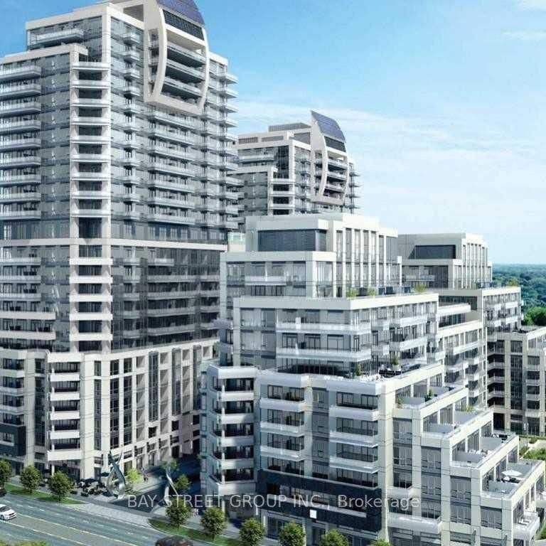 For Lease - 9191 yonge Street Unit# 106 SW, Richmond Hill, Ontario - Photo 1