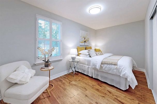 For Lease - 170 Ellington Drive Unit# Main, Toronto, Ontario - Photo 1