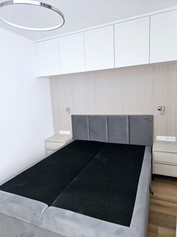 Nowoczesny apartament przy Wałach Chrobrego! - Zdjęcie 3