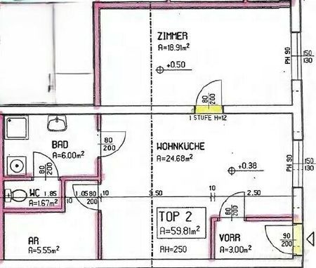 Wohnung - Miete in 8200 Wünschendorf - Photo 2