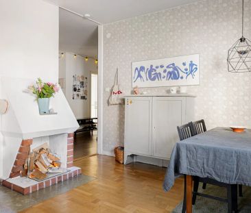 Cirkelvägen, Enskede - Foto 3