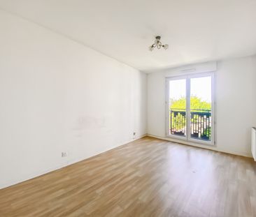 Location appartement 3 pièces, 59.78m², Melun - Photo 3