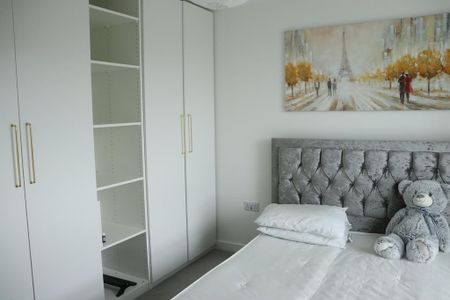 1 bedroom apartment to rent - Photo 5