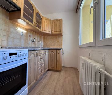 Pronájem bytu 1+1 27 m² - Фото 3