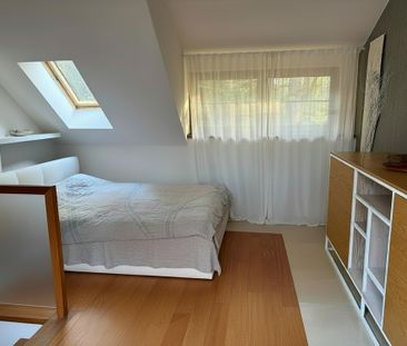 Dom w "Villa Magdalenka" na wynajem wakacyjny - Photo 4