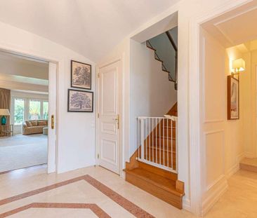 Luxury Detached House for rent in Cascais, Lisbon - Photo 3