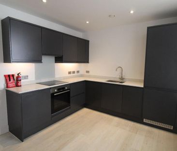 2 bedroom apartment to rent - Photo 4
