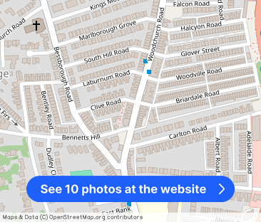 Woodchurch Road, CH42 - Photo 1