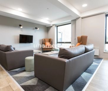 Twin ensuite - Photo 2