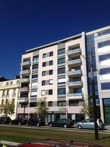 Bel appartement F2 à louer Boulevard de Strasbourg - Photo 5