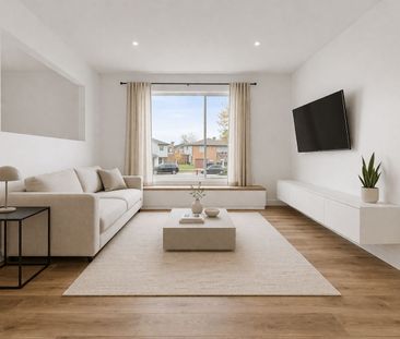 For Lease - 3321 Monica Drive, Mississauga, Ontario - Photo 2