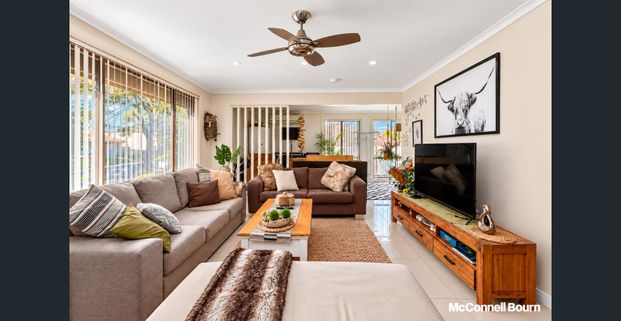 Comfortable Family Living with Expansive Backyard - Photo 1