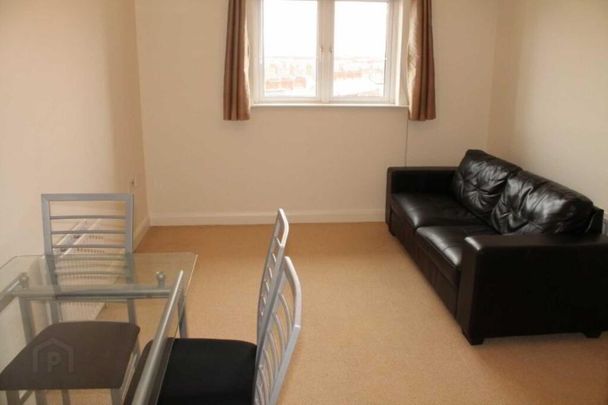Apt 22, Chichester Building, Old Bakers Court, Belfast, BT6 8QX - Photo 1