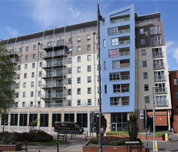 175 Church Street East, Woking - 1 bedroomProperty for lettings - S... - Photo 5