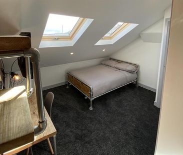 5 bedroom house share to rent - Photo 4