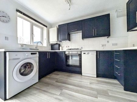 Regent Court, South Hetton, Durham, Durham, DH6 2TT - Photo 5