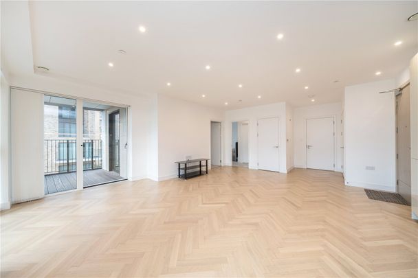 Pegler Square, Kidbrooke Village, London, SE3 9GL - Photo 1