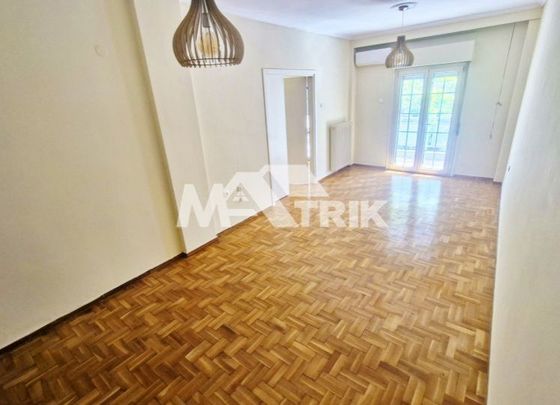 Διαμέρισμα για ενοικίαση Αγία Τριάδα (Φάληρο - Ιπποκράτειο) - Photo 1