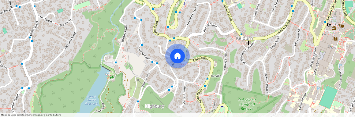 8 Norna Crescent, Kelburn, Wellington City