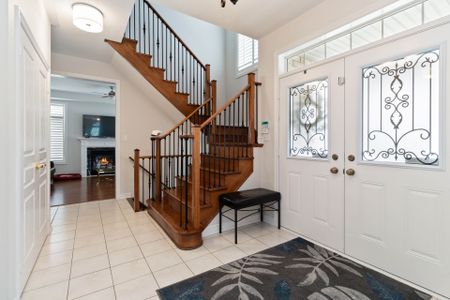 For Lease - 573 Gardenbrook Avenue, Oakville, Ontario - Photo 2