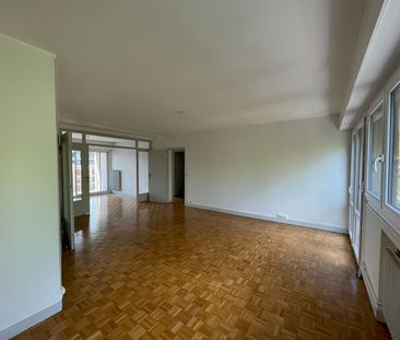 Location Appartement 3 pièces 76m² - Photo 2