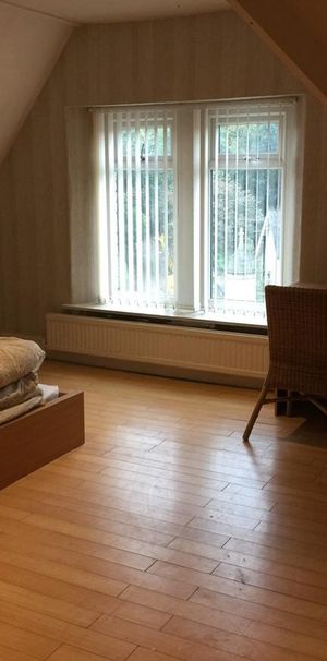 Room in a Shared House, Granville Road, S2 - Photo 1