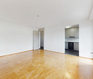 Moderne Wohnung sucht neuen Mieter - Foto 4