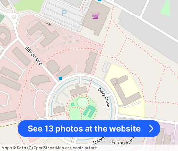 1 bedroom apartment for rent - Photo 1