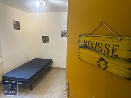 Location Appartement 11m² BOURG EN BRESSE 01000 - Photo 4