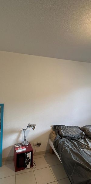 Location Appartement 2 pièces 42m² CLERMONT FERRAND 63000 - Photo 1