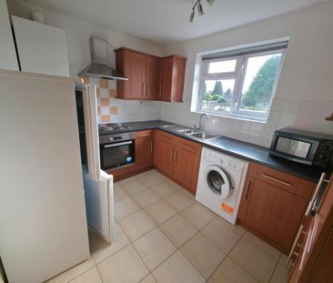 1 bedroom apartment to rent - Photo 6