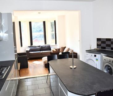 5 bedroom terraced house to rent - Photo 6