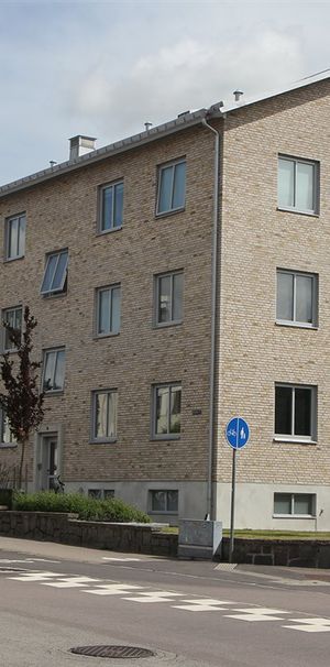 Ringvägen 119 C - Foto 1