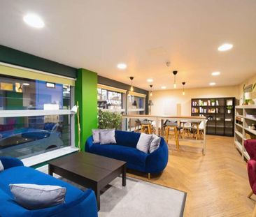 Studio to rent - Photo 4