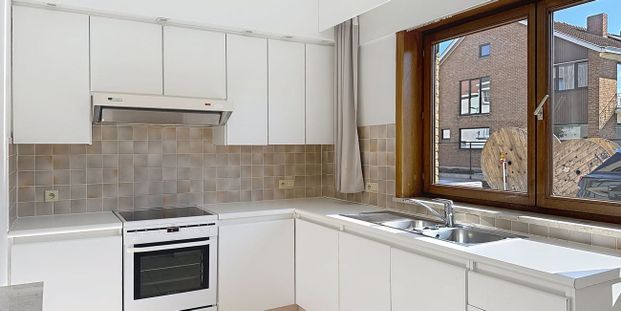 Appartement te huur in Oostende voor € 840 met 2 slaapkamers - Foto 1