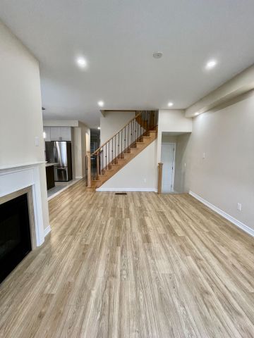 For Lease - 29 Hickling Lane, Ajax, Ontario - Photo 3