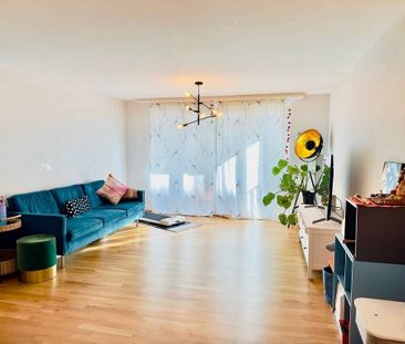 Appartement 3 ½ pièces, 1004 Lausanne - Photo 6