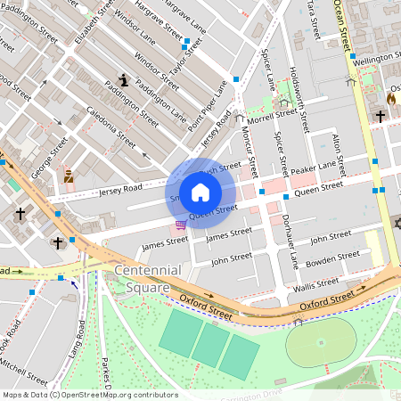 84 Queen Street, NSW 2025, Woollahra