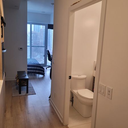 For Lease - 319 Jarvis Street Unit# 1509, Toronto, Ontario - Photo 2