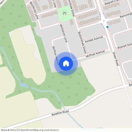 119 McPhail Avenue, Clarington