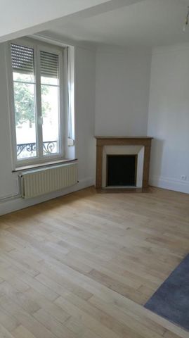 Location Appartement 3 pièces 58m² NANCY 54000 - Photo 2