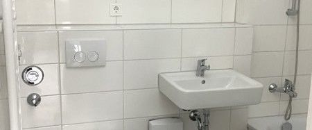 Gelegenheit: individuelle 2-Zimmer-Wohnung - Foto 1