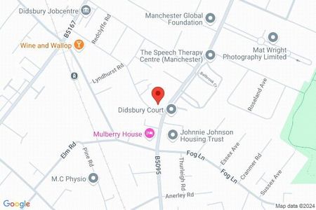 634 Wilmslow Road, Didsbury, Greater Manchester, M20 3QR - Photo 5