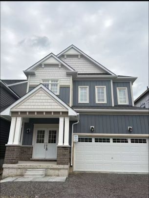 For Lease - 325 McEachern Lane, Gravenhurst, Ontario - Photo 1